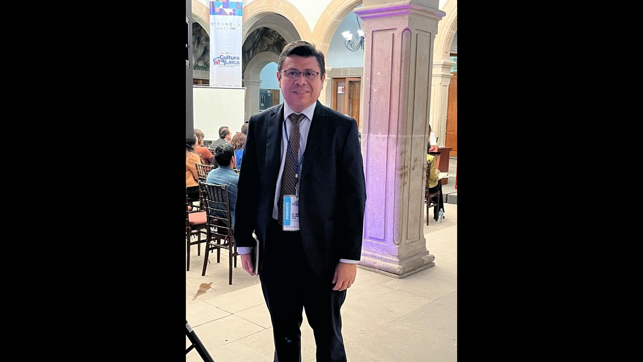 Noticiario Jurídico Canek 2026 002