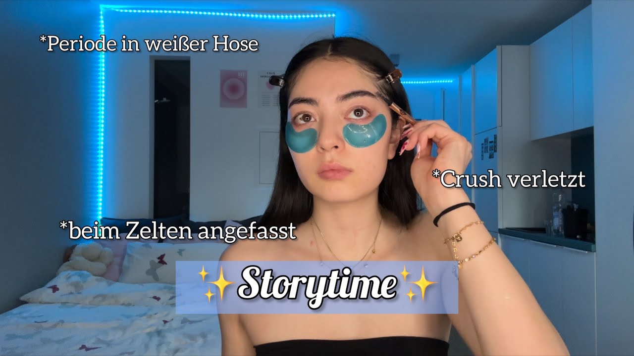 Storytime✨🦋