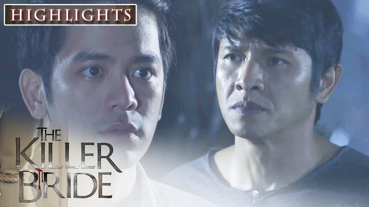 Elias meets his father | TKB (With Eng Subs)