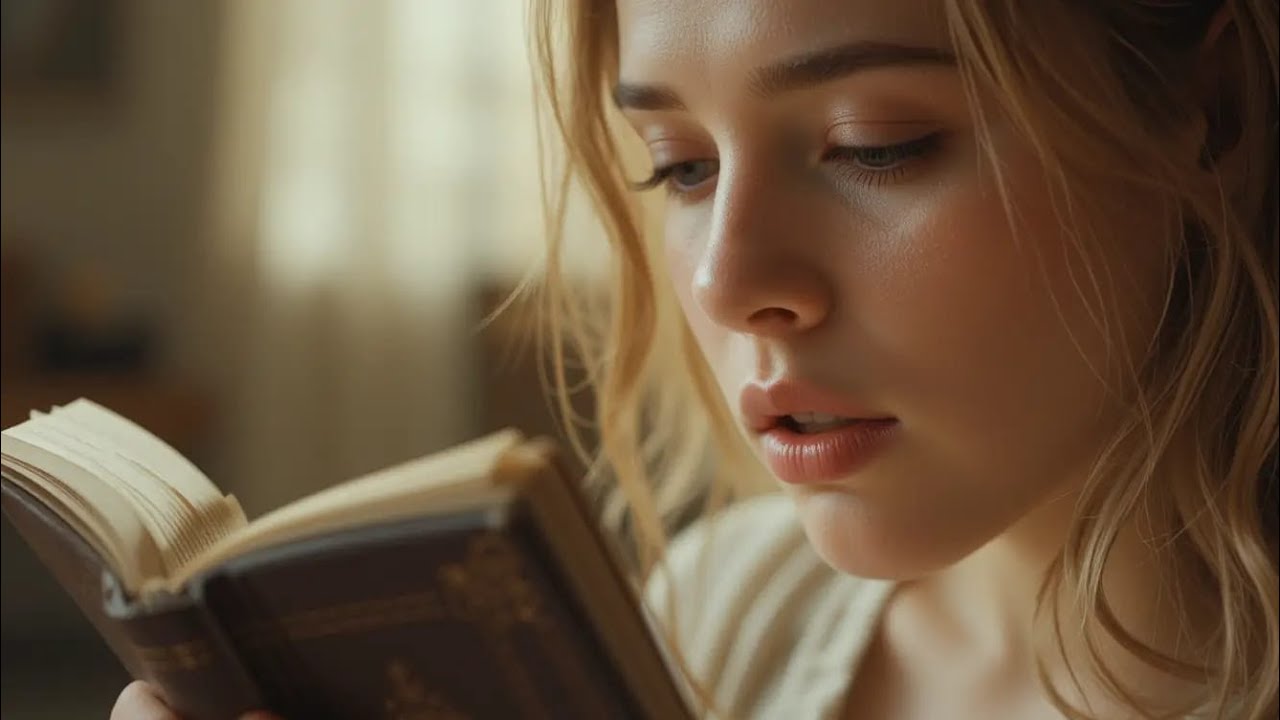 When Strangers Become Soulmates | A Romantic Story That Will Melt Your Heart
