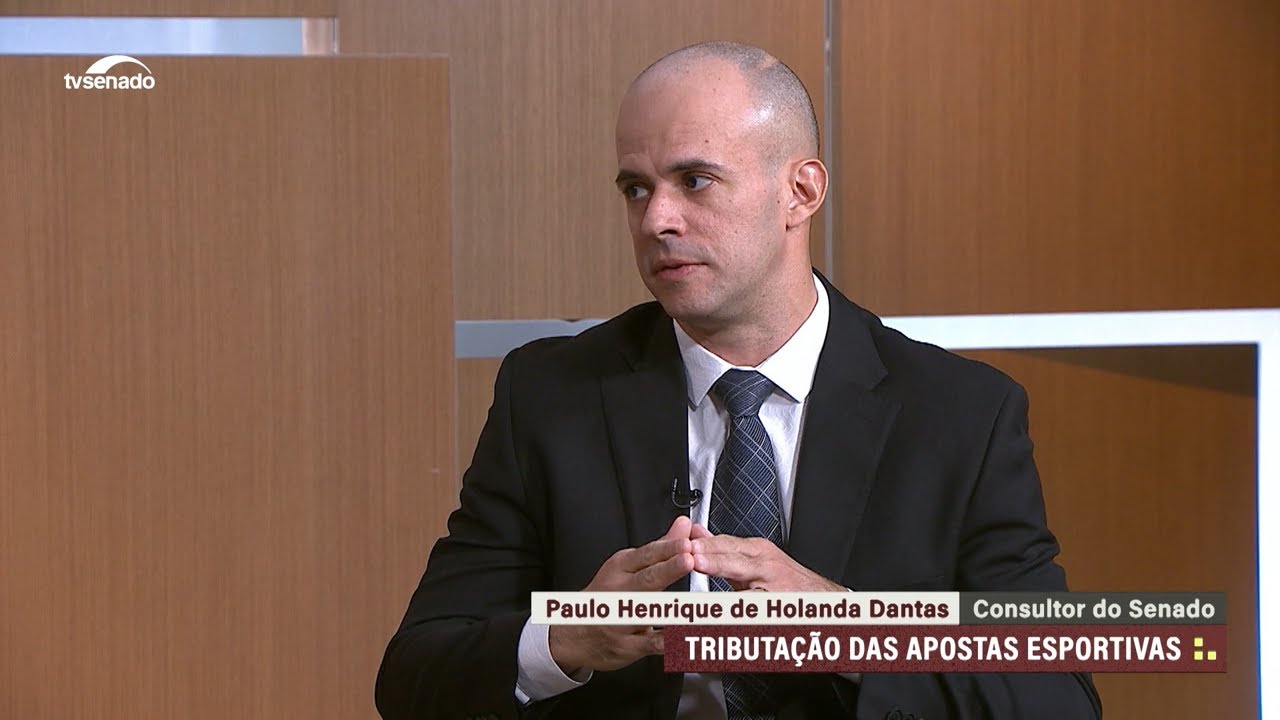 Bets: empresas de apostas podem pagar o imposto seletivo, usado para desestimular o consumo