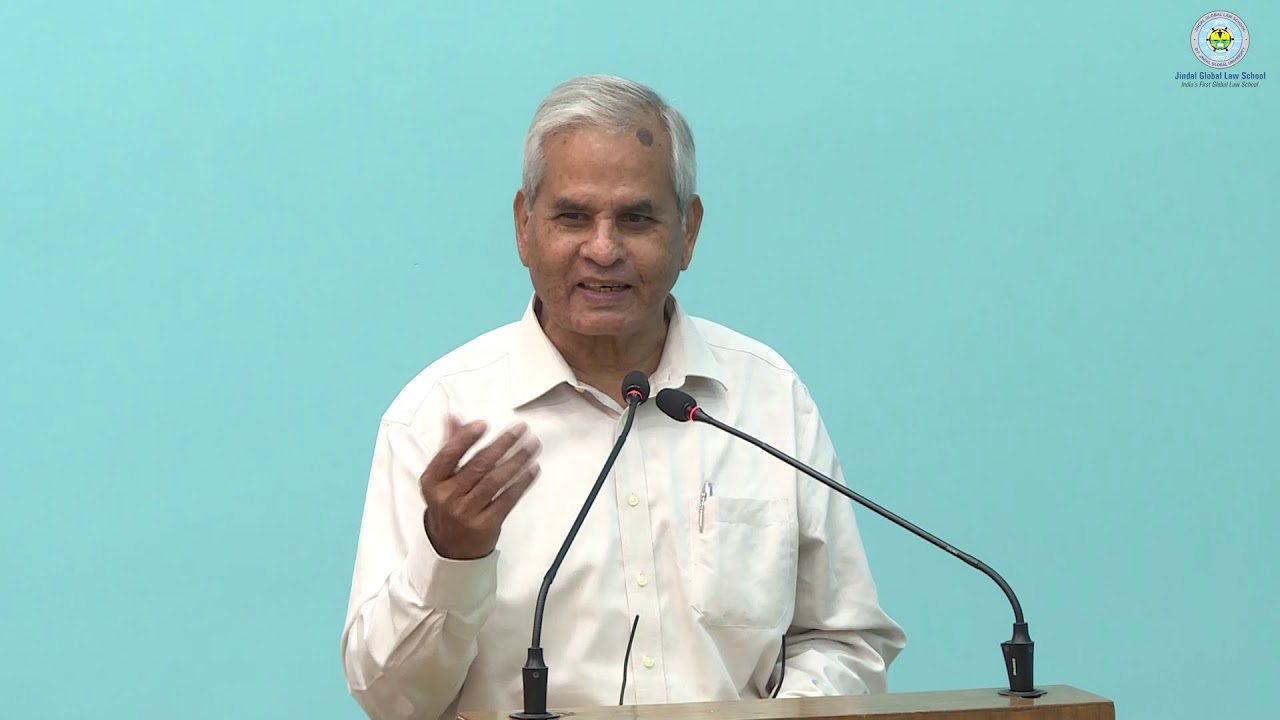 23 October, 2018 WHAT AILS LEGAL EDUCATION IN INDIA REFORMING INDIAN LAW SCHOOLS FOR THE FUTURE Even