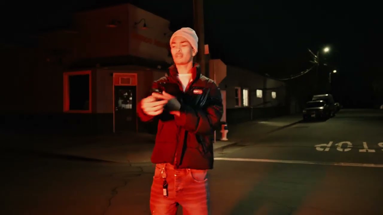 Tae B10odline- Old me (Dir.Jsshotit)