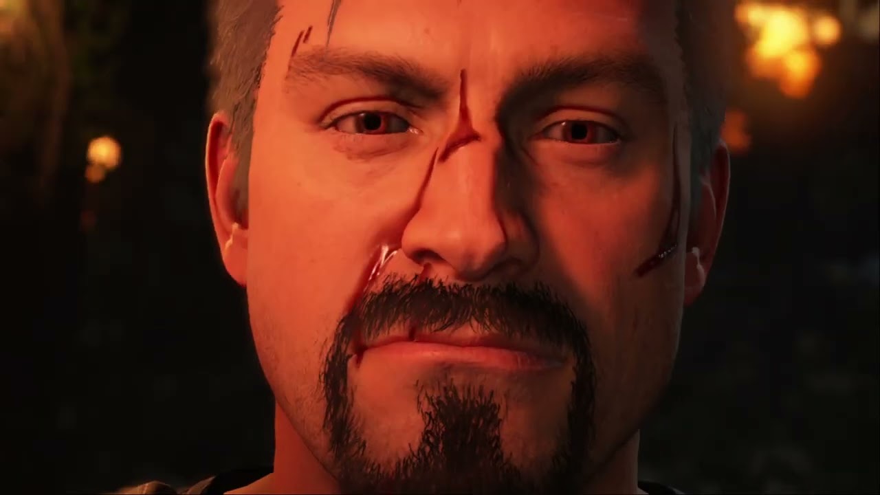 Ghost Recon Breakpoint Part1