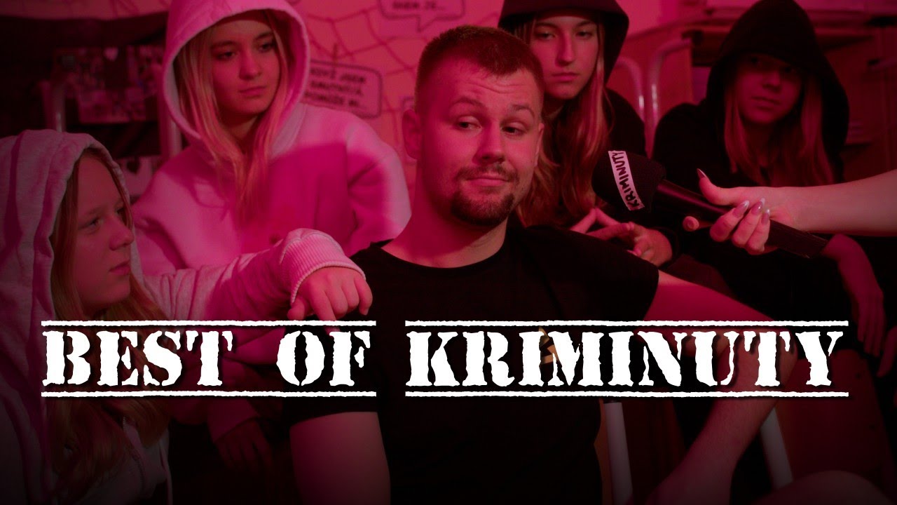 Best of KRIMINUTY | Podzimní Ambroziáda 2025 v Hradci Králové