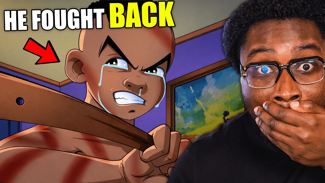 He Finally Stood Up To His Mom… (Timeless Tim)
