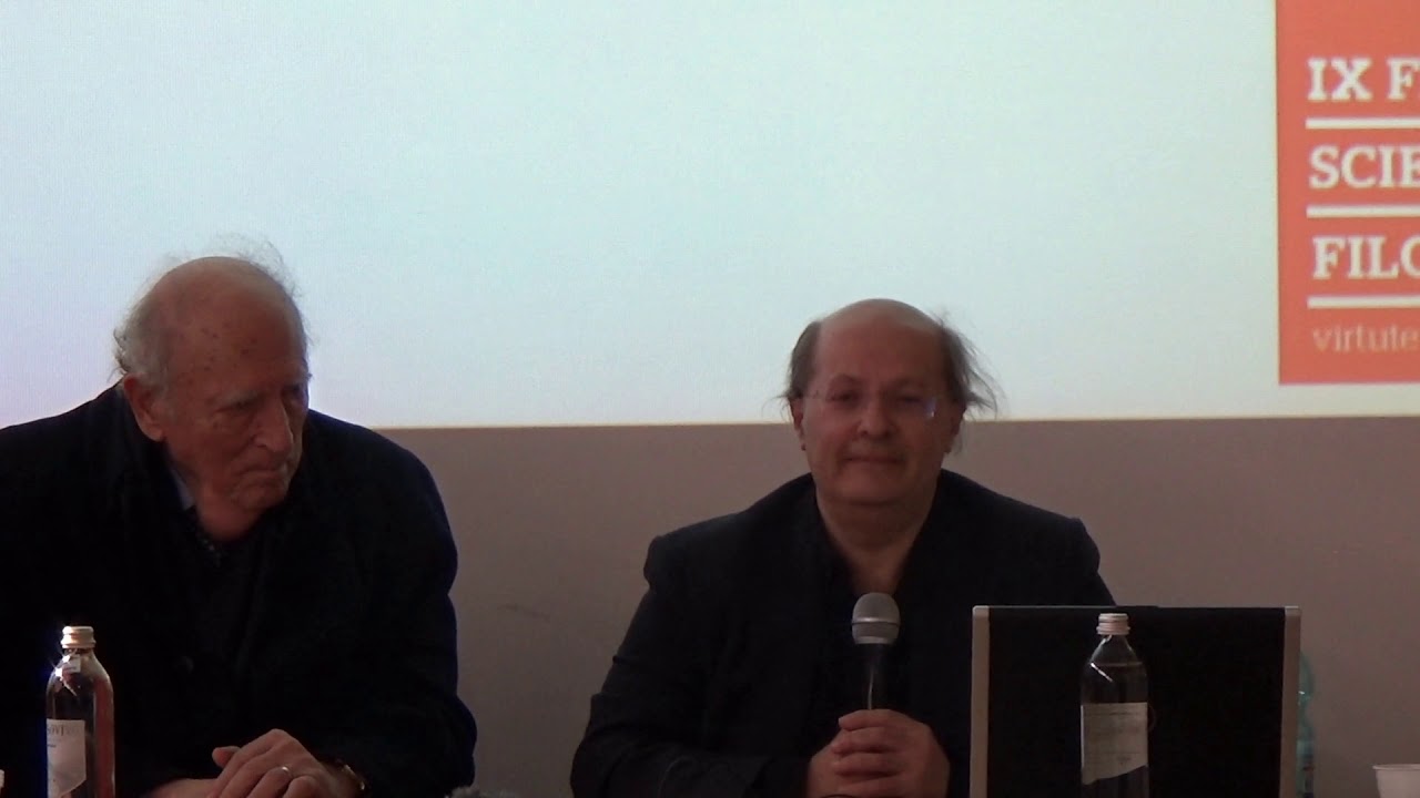 Carlo Pappone – Esiste l’orologio della vita? Esplorando il cuore si può scoprire