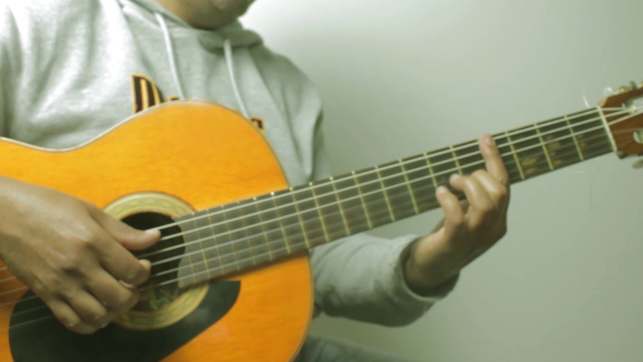 Aprende a Tocar  en Guitarra 