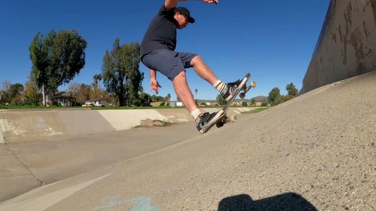 NEW Ditch(s) added to the menu for 26'!!