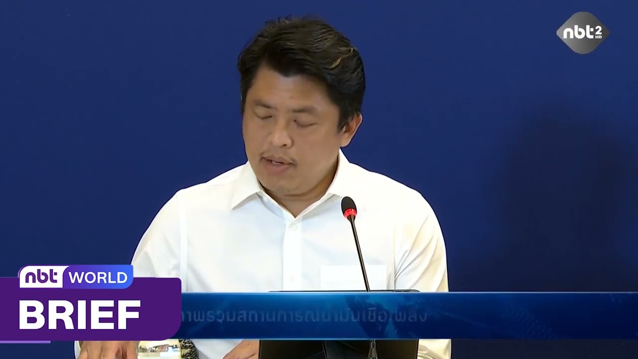 DOEB RAMPS UP FUEL INSPECTIONS, ASSURES SUFFICIENT SUPPLY FOR SONGKRAN