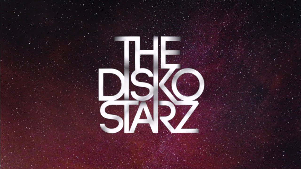The Disko Starz - Starlover