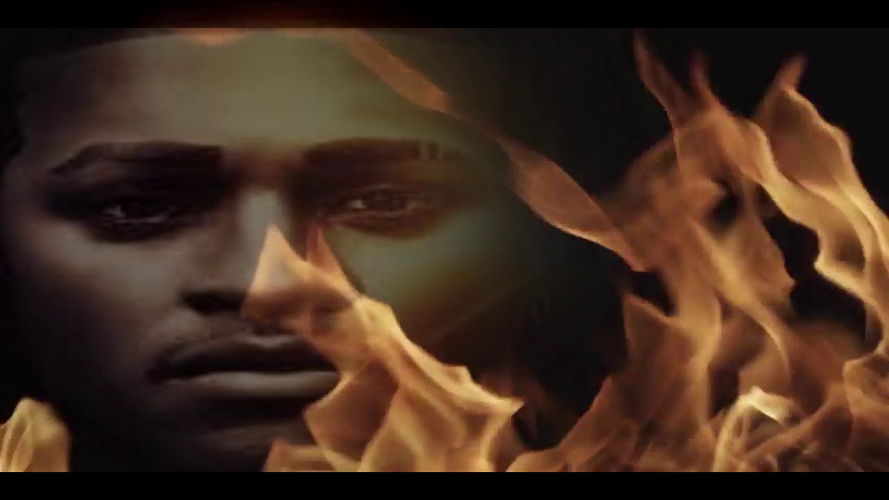 Nic Virtue 3rd Theme Song (Light Em Up)