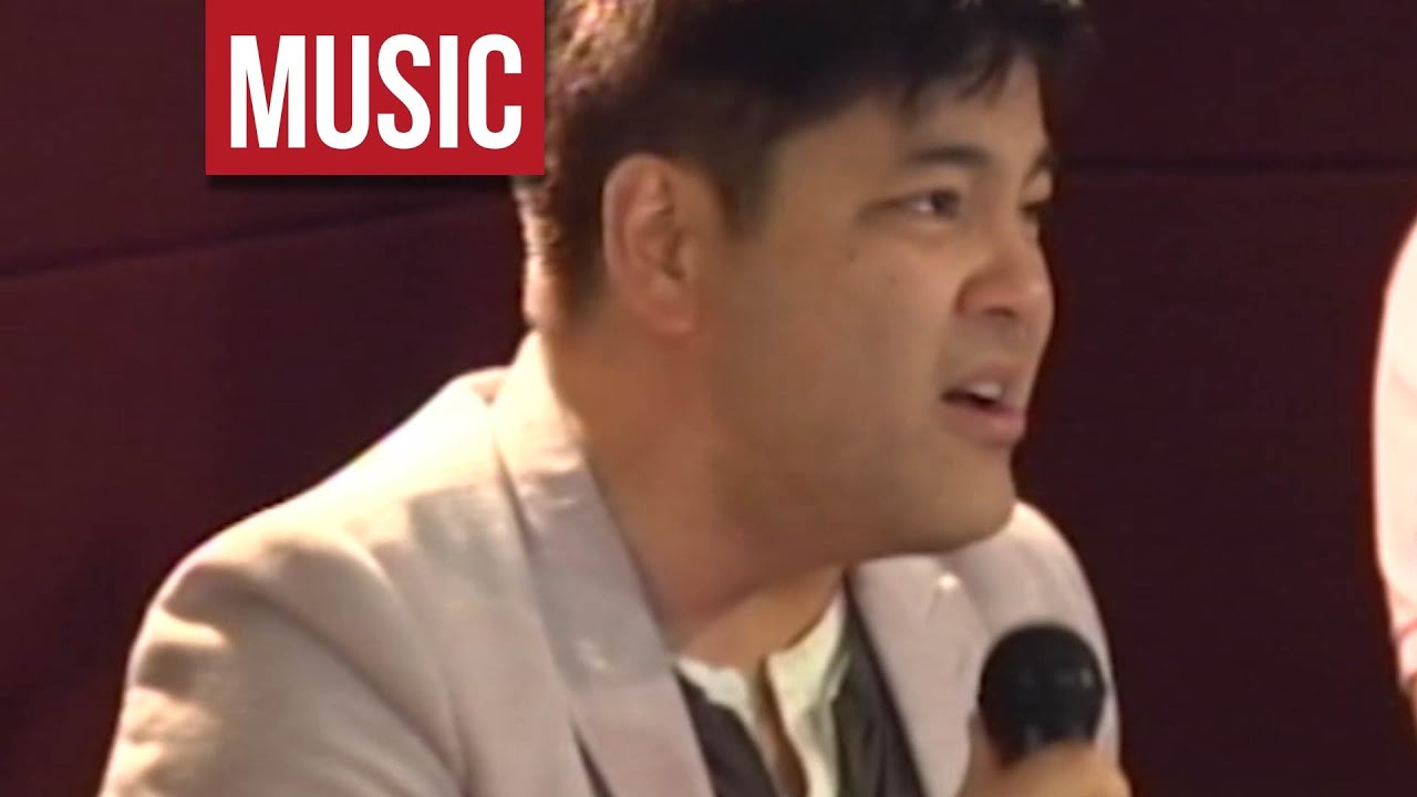 Martin Nievera - 
