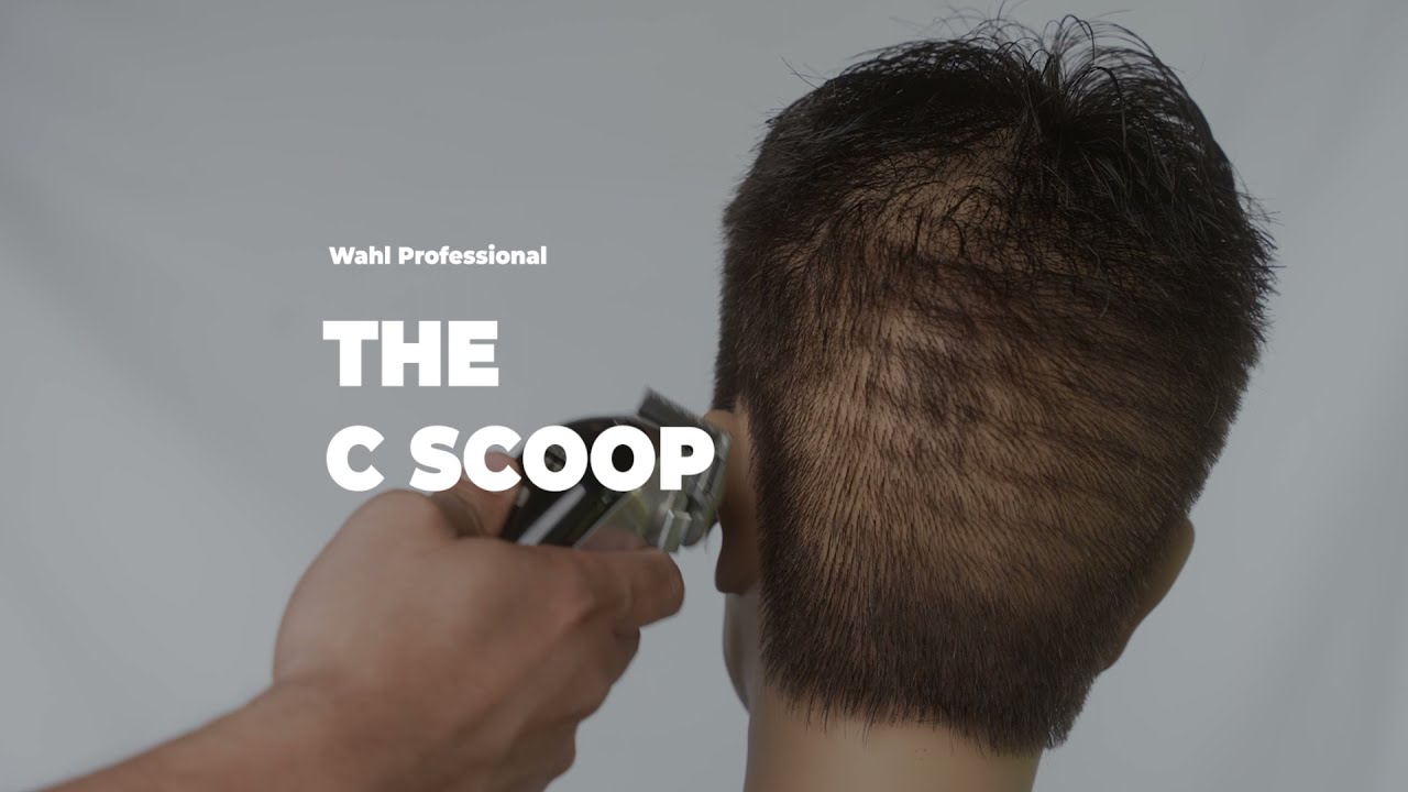 Clipper Basics: C Scoop Motion