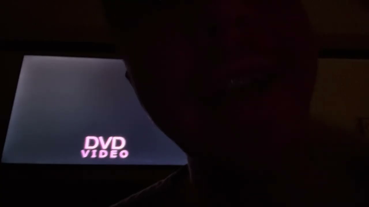 ASMR March challenge day 12 DVD the Giver 