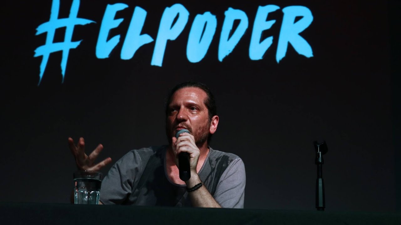 El poder | Por Darío Sztajnszrajber