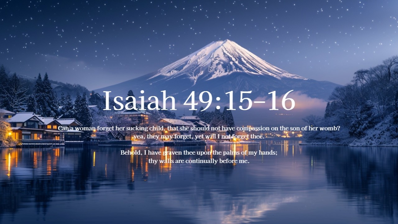 🎧☕ Coffee & Jazz with Isaiah – Relaxing Christian Music for Study & Focus