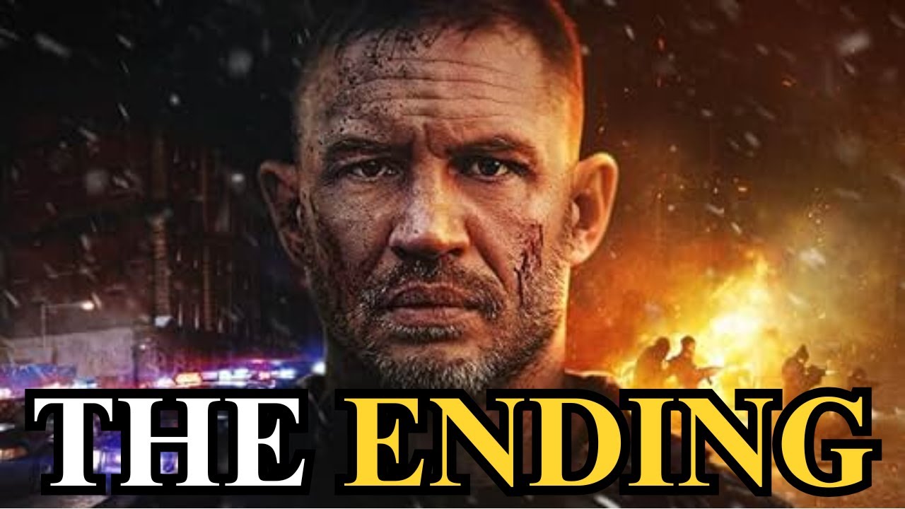 Havoc Netflix Breakdown: Every Twist, Betrayal & Shocking Ending Explained!