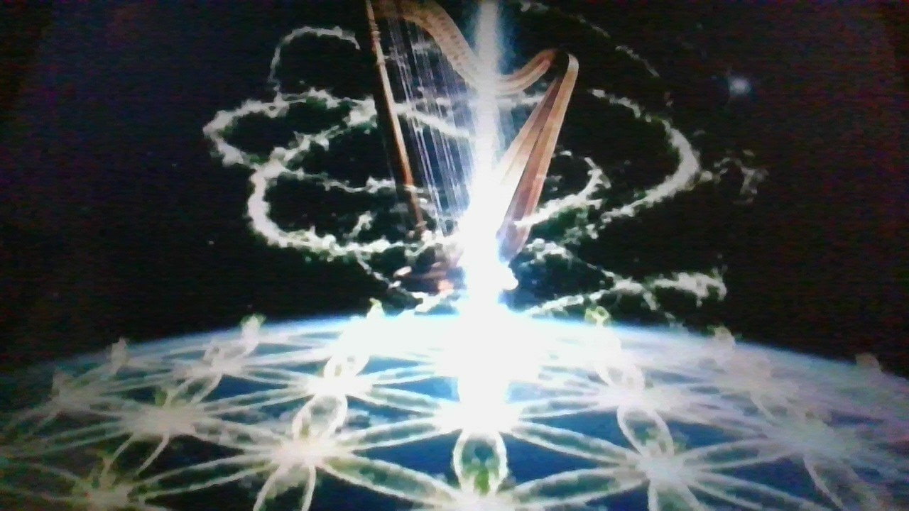 Out of the Dark, into the Light! Operation: Eternal Torus! Oder, Projekt Stargate Erde!