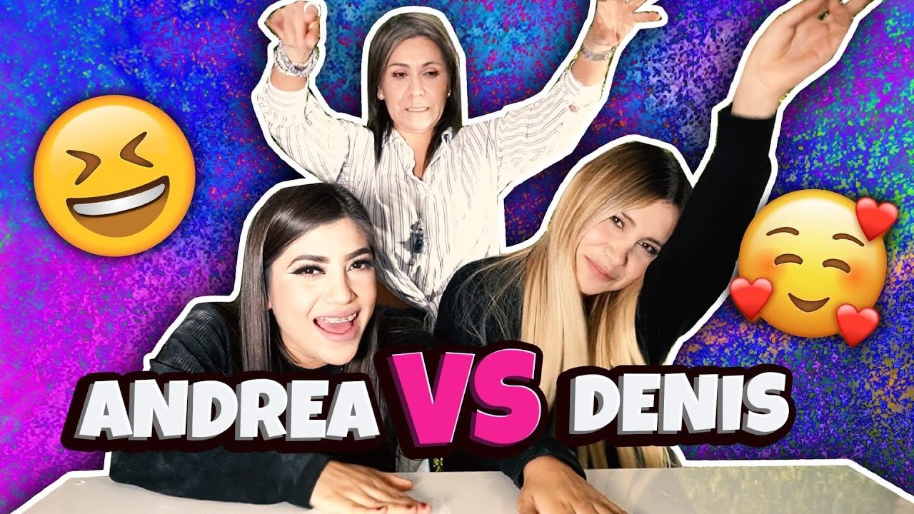 MI HIJA CONSENTIDA VS LA ADOPTADA | ¿QUIEN ME CONOCE MÁS? 😂