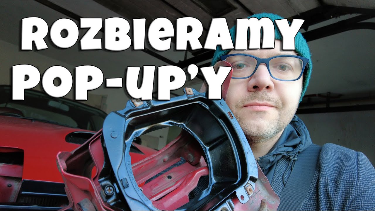 Rozbieramy Pop-up'y