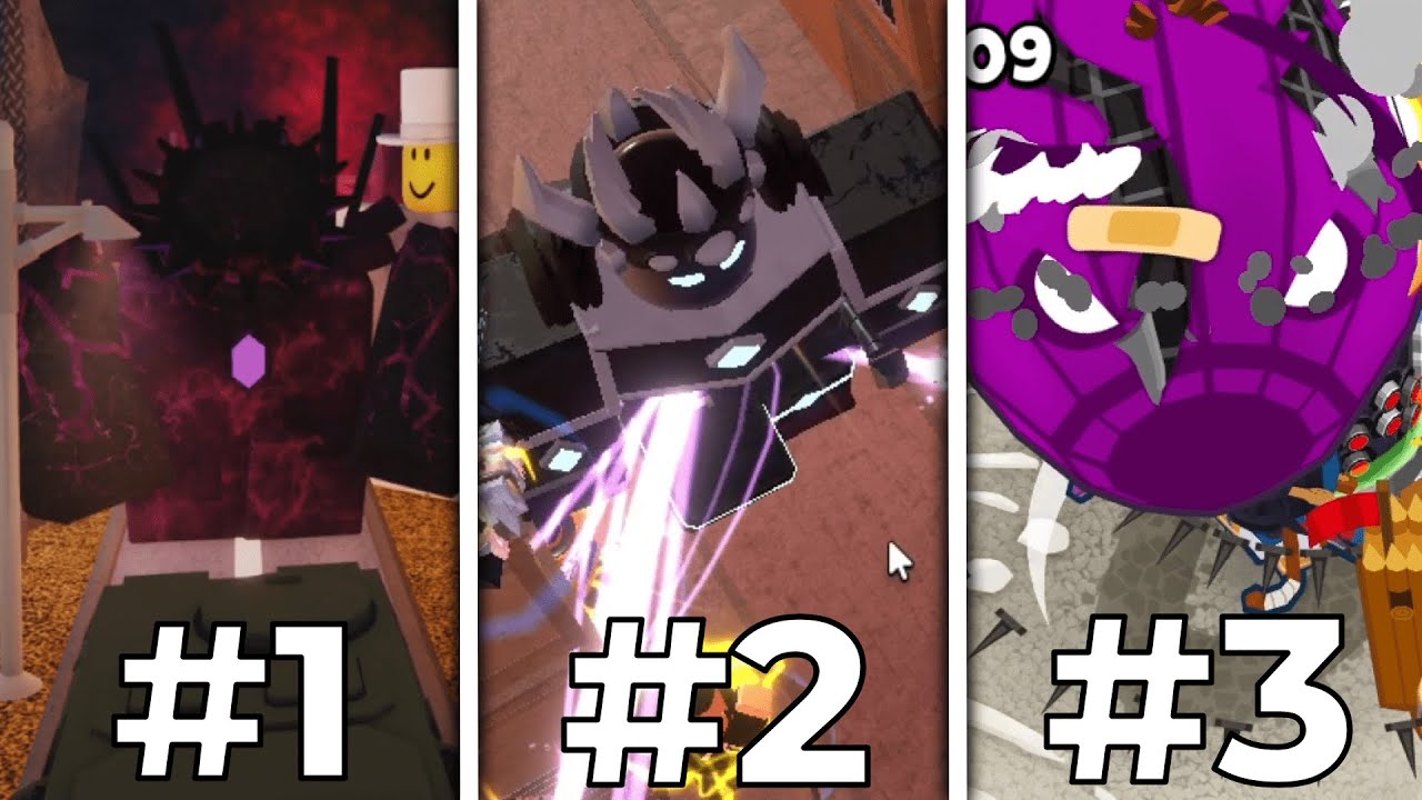 Пройти 3 игры в жанре Tower Defense ОДНОВРЕМЕННО!??