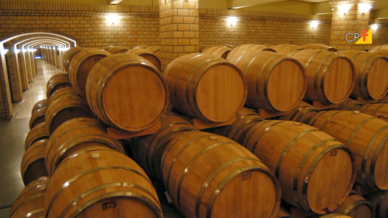 Processo de Envelhecimento da Cachaça - Curso a Distância Cachaça Produção Artesanal