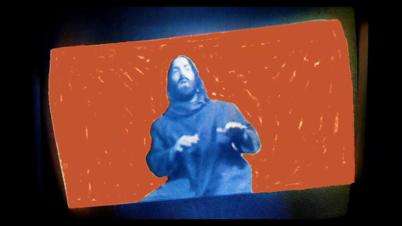 Chet Faker - Low (Official Music Video)