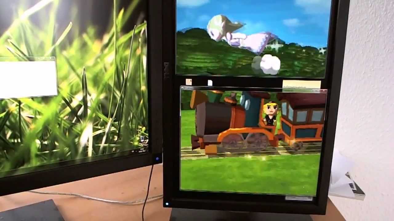 Capture Nintendo DS games in perfect quality over USB