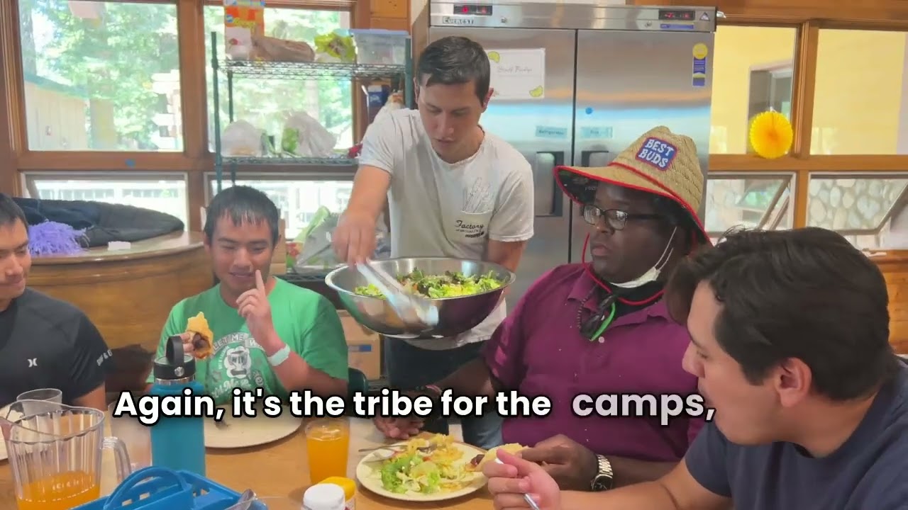 Camp Paivika Campaign