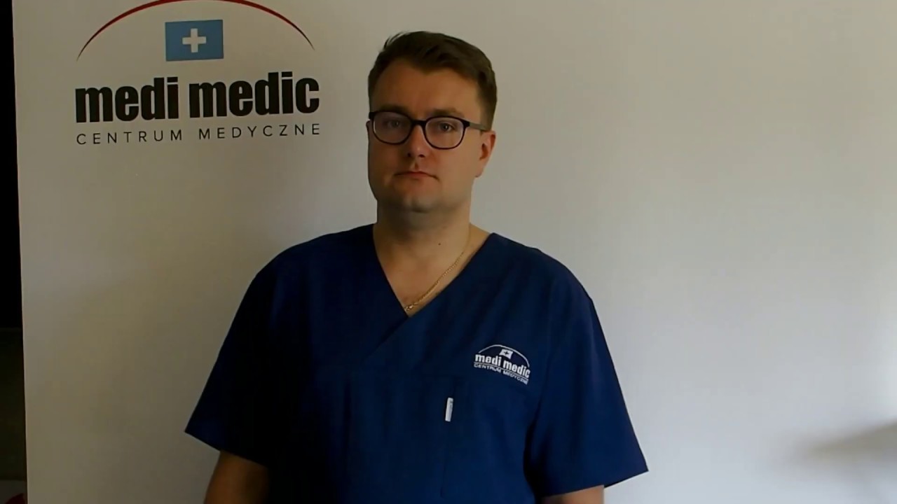 Badanie TRUS Medi Medic