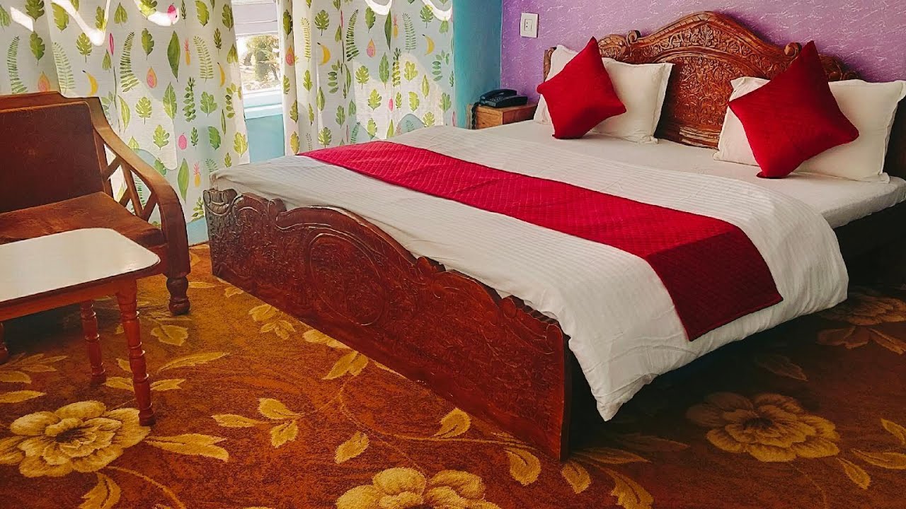 Hotel Noor Mahal, Pahalgam, India