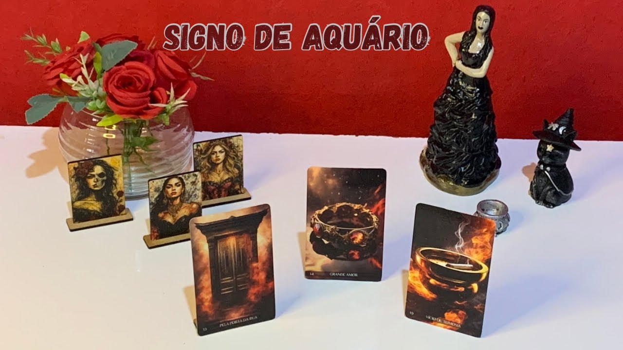 Aquário ♒️ A pessoa que você busca, Está próxima. Observe!
