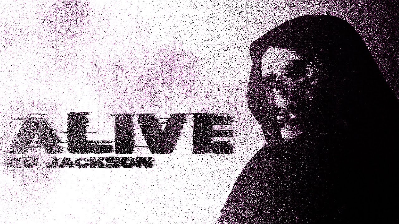 [FREE] JPEGMAFIA x KANYE Industrial Type Beat 'ALIVE'