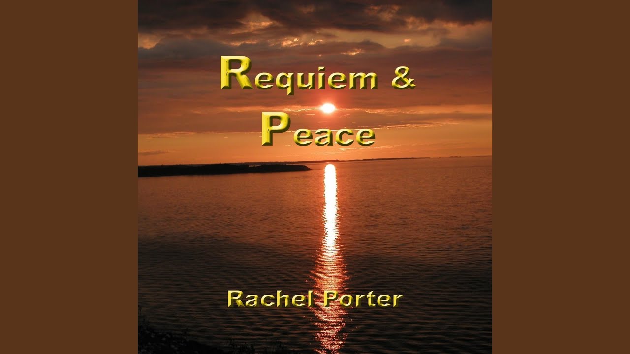 Requiem, Op. 63: Agnus Dei