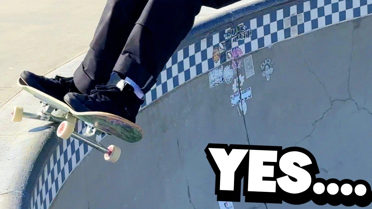 Prince skatepark for Dummy&rsquo;s