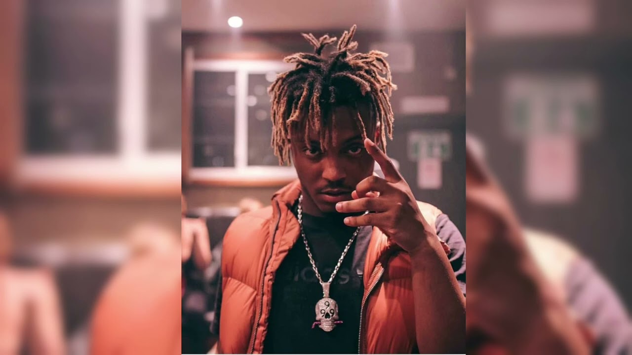 [FREE] Juice WRLD Type Beat - 