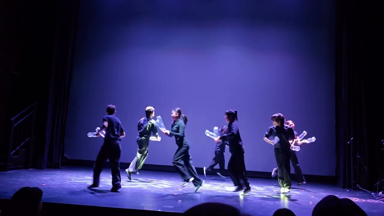 바디 퍼커션(2)