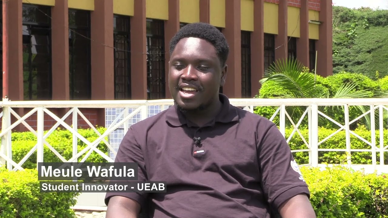 University Of East Africa Baraton