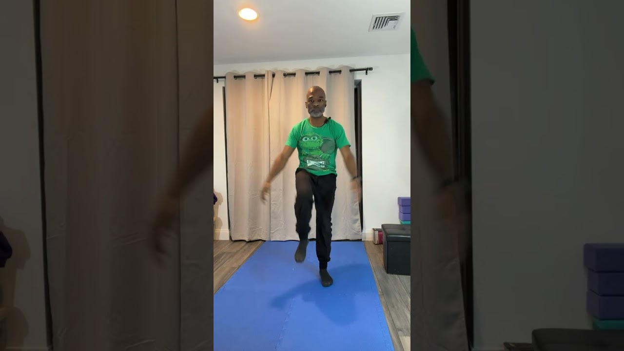Day 9, 15 minutes of fun!!!
