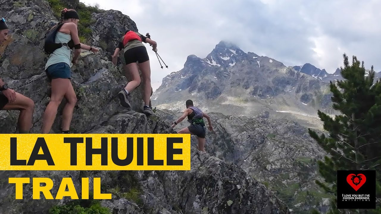 La Thuile Trail | 25 42 70 | Trail, Maratona, Ultra. 3 gare, mille emozioni, una sfida epica