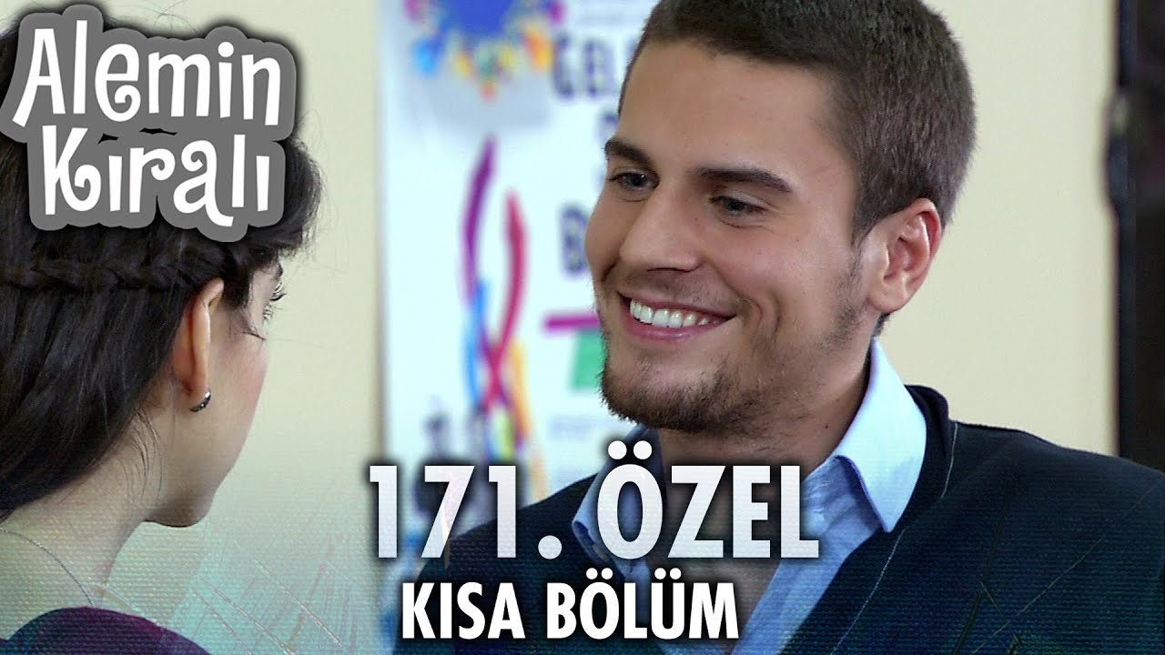 Alemin Kralı Özel Kısa Bölümler | 171