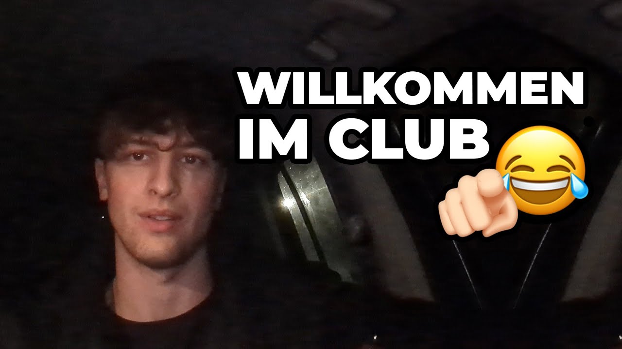 am Boden zerstört? Willkommen im Club!