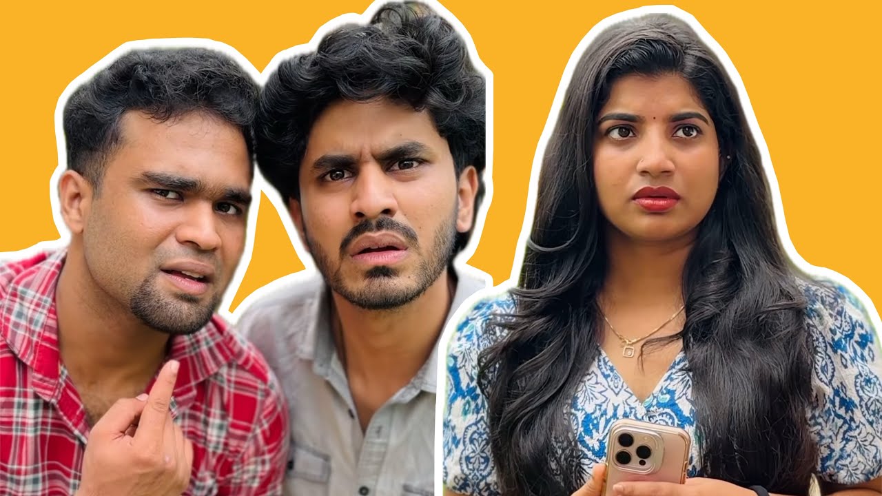 എല്ലാം ഒരു സങ്കല്പം 😂/kudosmedia/comedyvideo