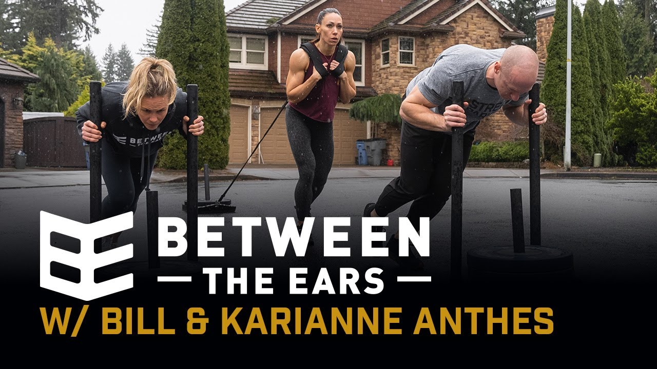 Between the Ears w/ Bill and Karianna Anthes