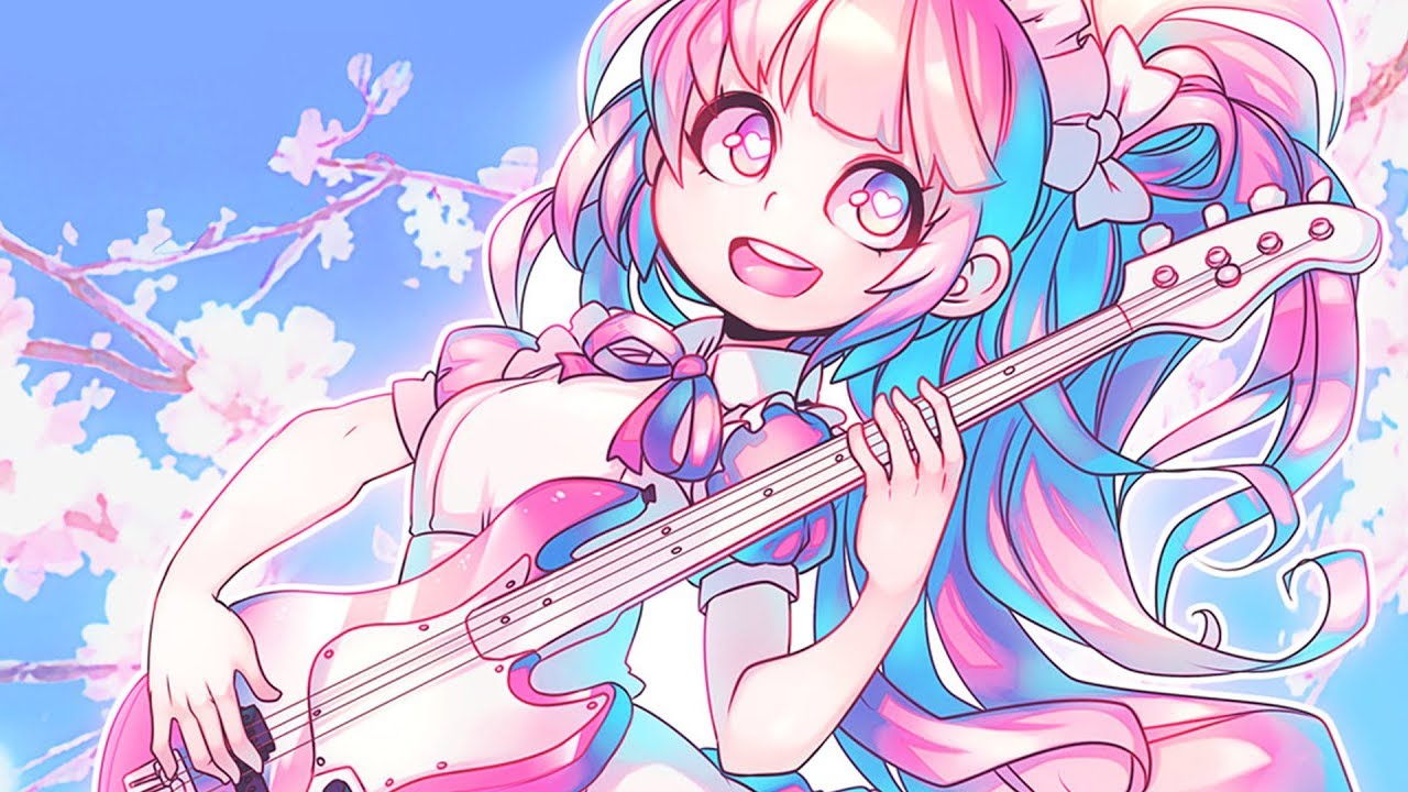 Moe Shop - Highlight