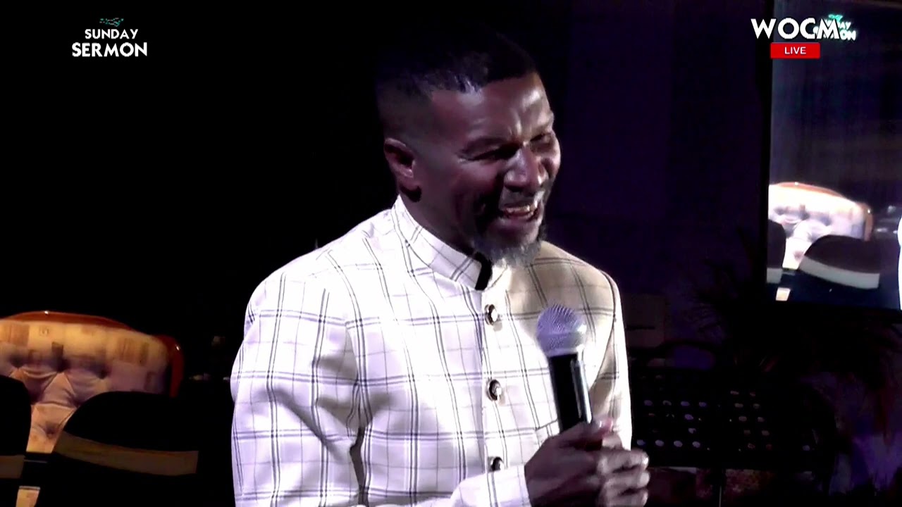 Bishop  Makutswane
