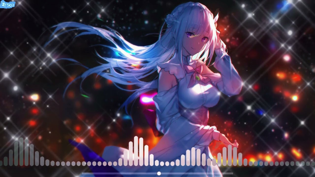 Nightcore - Stay With Me (Female Version)