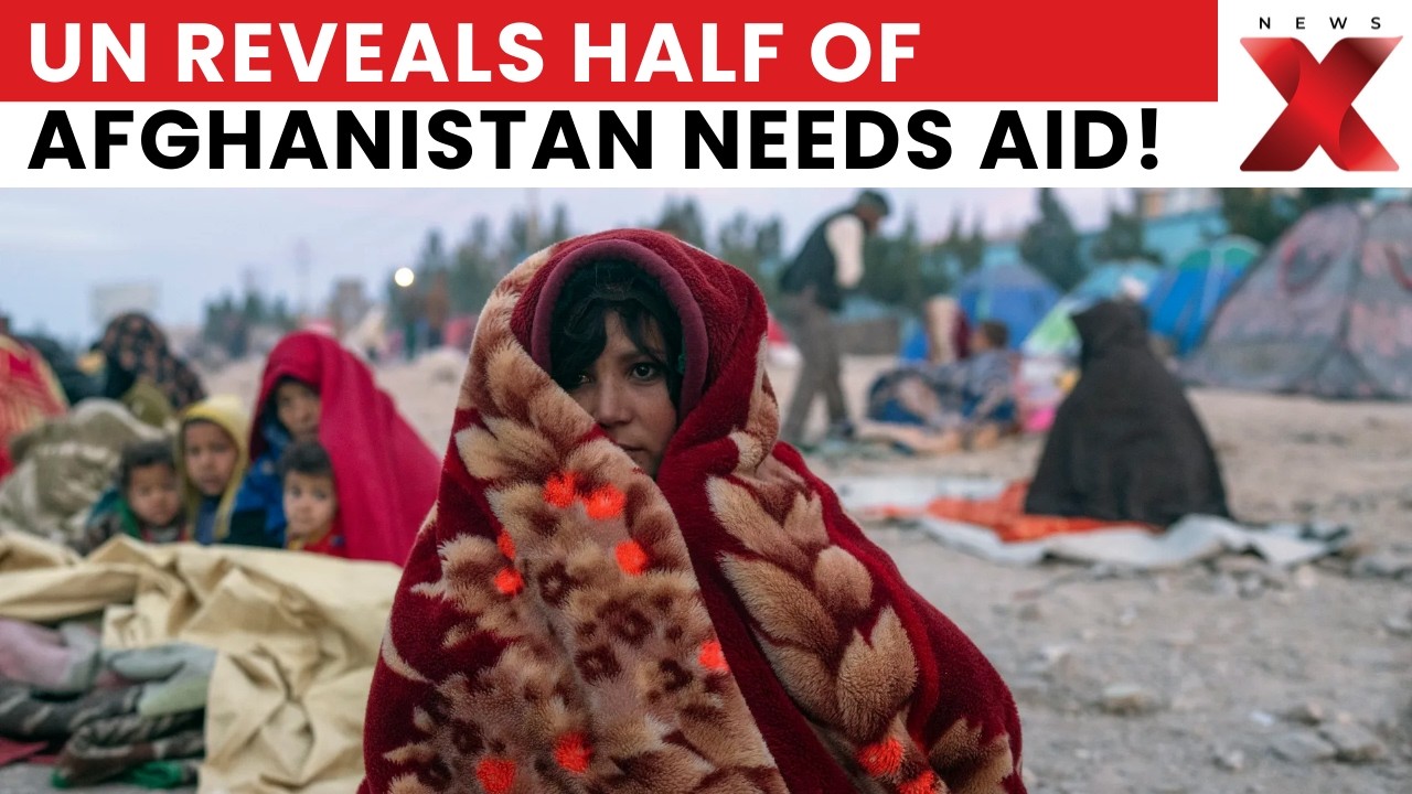 Pak-Afghan War: UN Urges Immediate De-Escalation Between Afghanistan And Pakistan