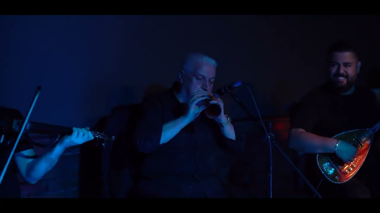 Gökhan Gök - Feshuphanallah